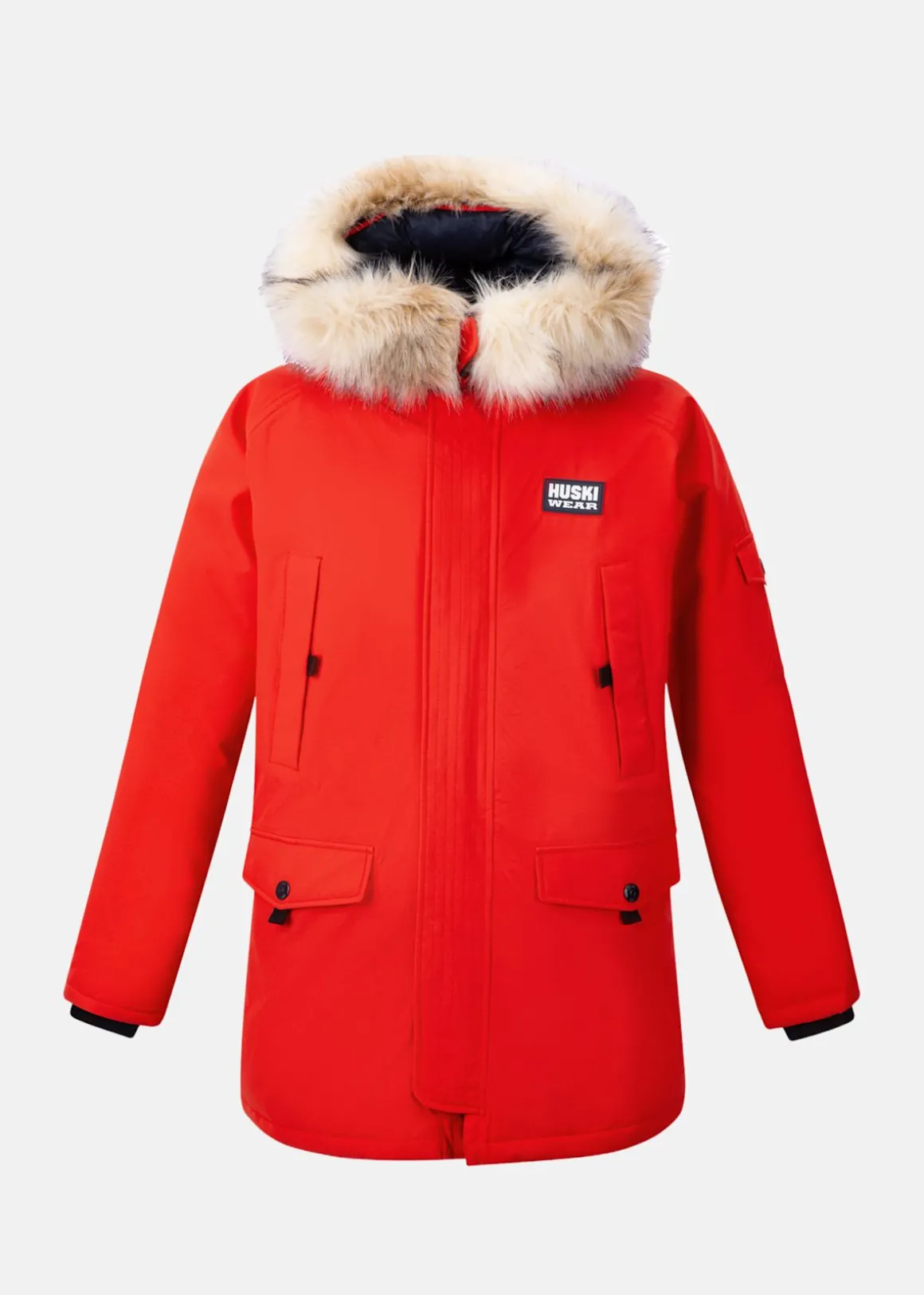 EXPEDITION PARKA