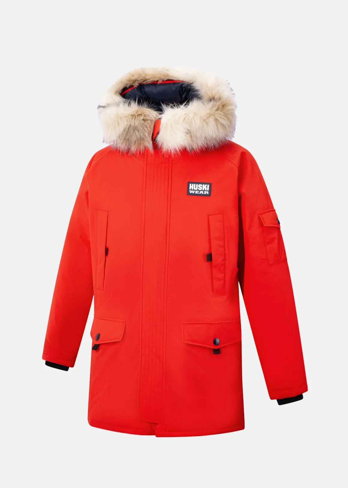 EXPEDITION PARKA