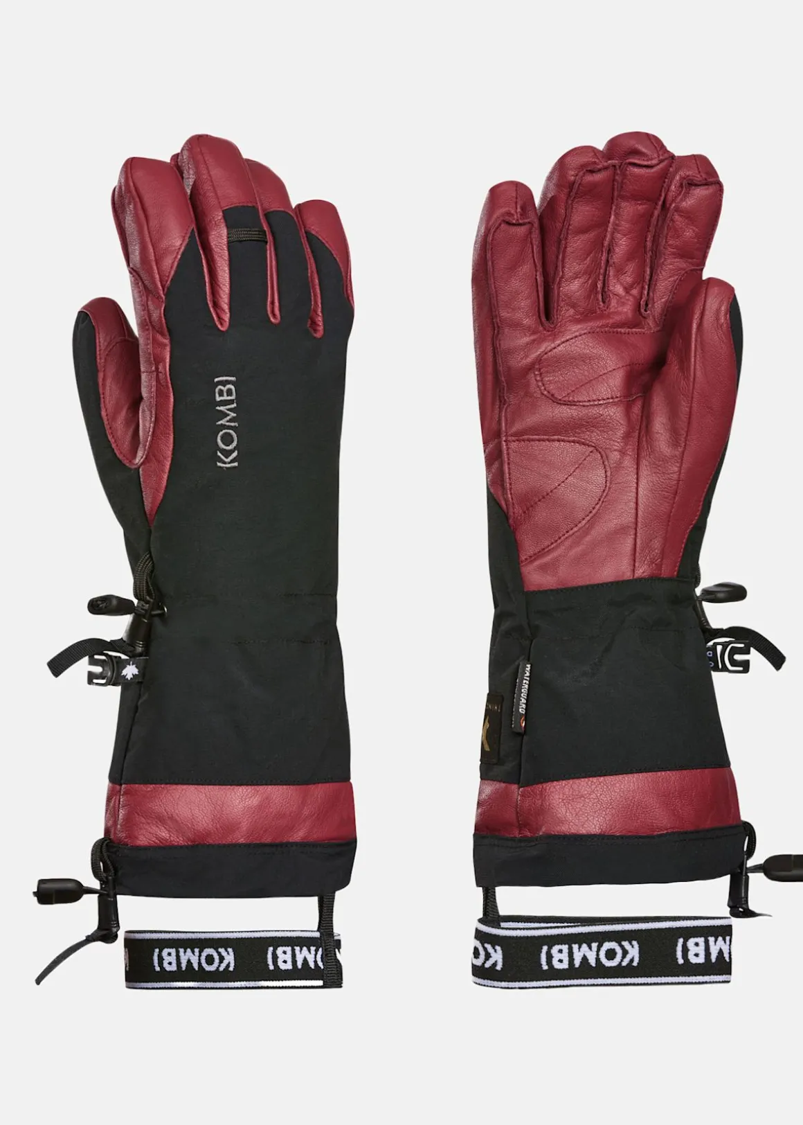 EXPLORER WOMEN GLOVE