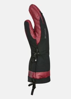 EXPLORER WOMEN GLOVE