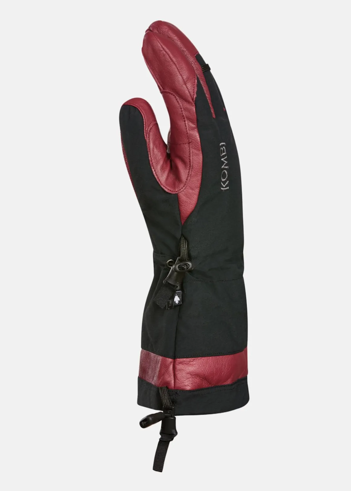 EXPLORER WOMEN GLOVE
