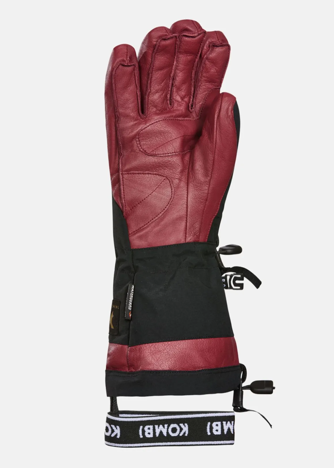 EXPLORER WOMEN GLOVE