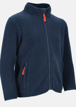 FARHULT PILE JKT JR's