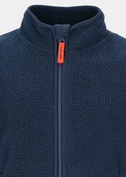 FARHULT PILE JKT JR's