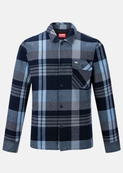FAT FLANNEL SHIRT