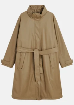 FIELD RAINCOAT