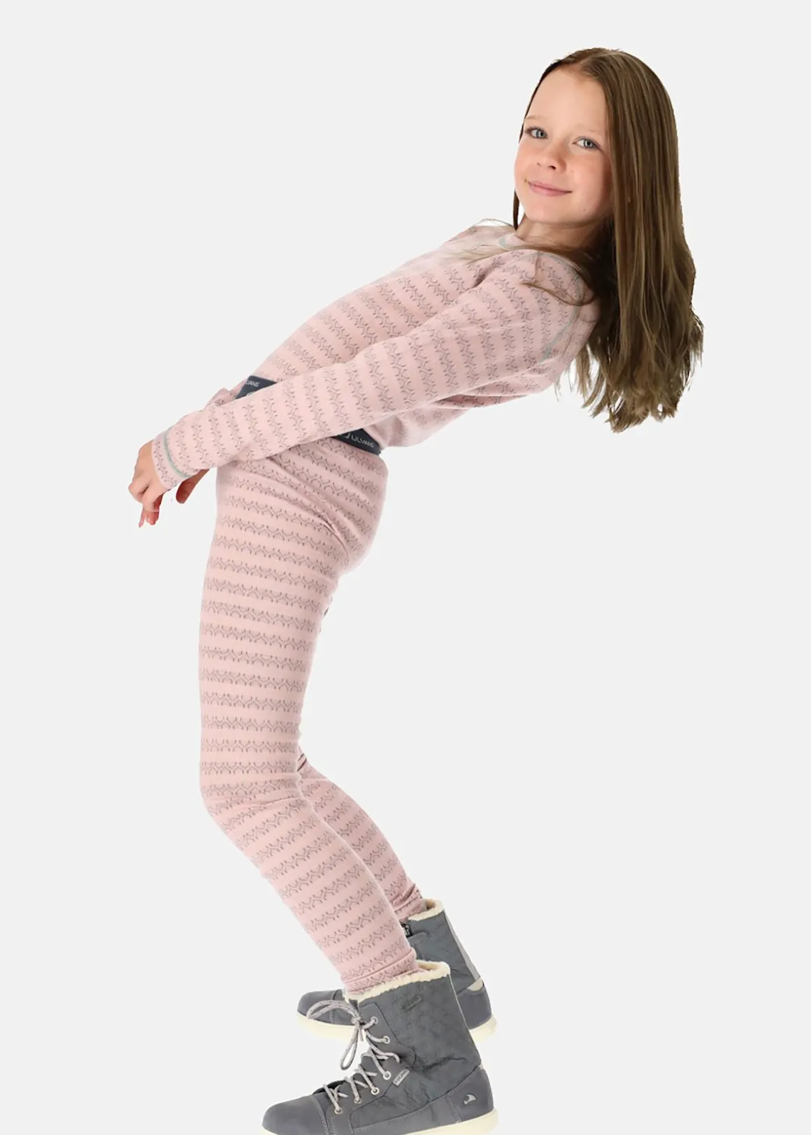 50Fifty 3.0 pants Jr