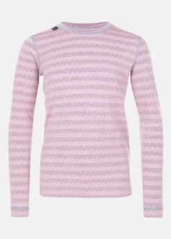 50Fifty 3.0 round neck Jr