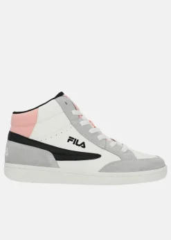 FILA CREW MID teens