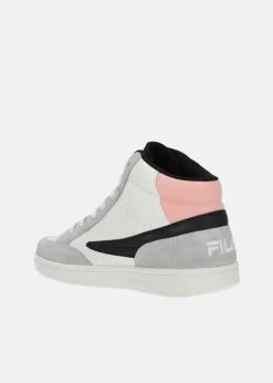 FILA CREW MID teens