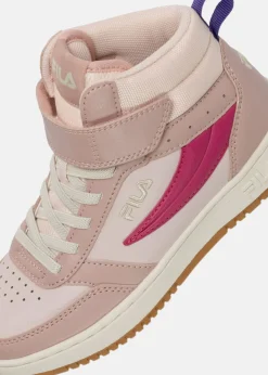 FILA REGA NF mid velcro kids