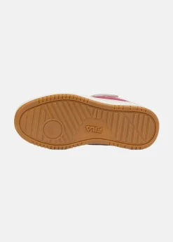 FILA REGA NF mid velcro kids