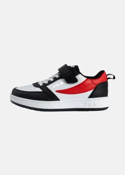 FILA REGA NF velcro kids