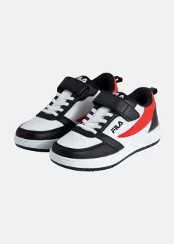 FILA REGA NF velcro kids