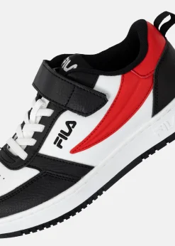 FILA REGA NF velcro kids