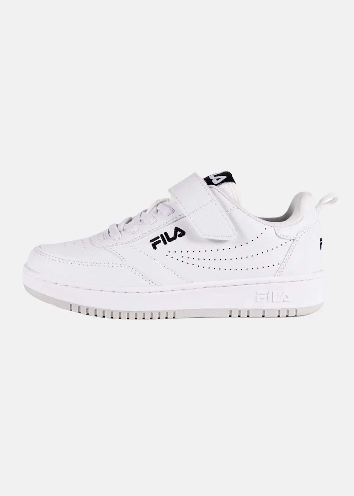 FILA REGA velcro kids