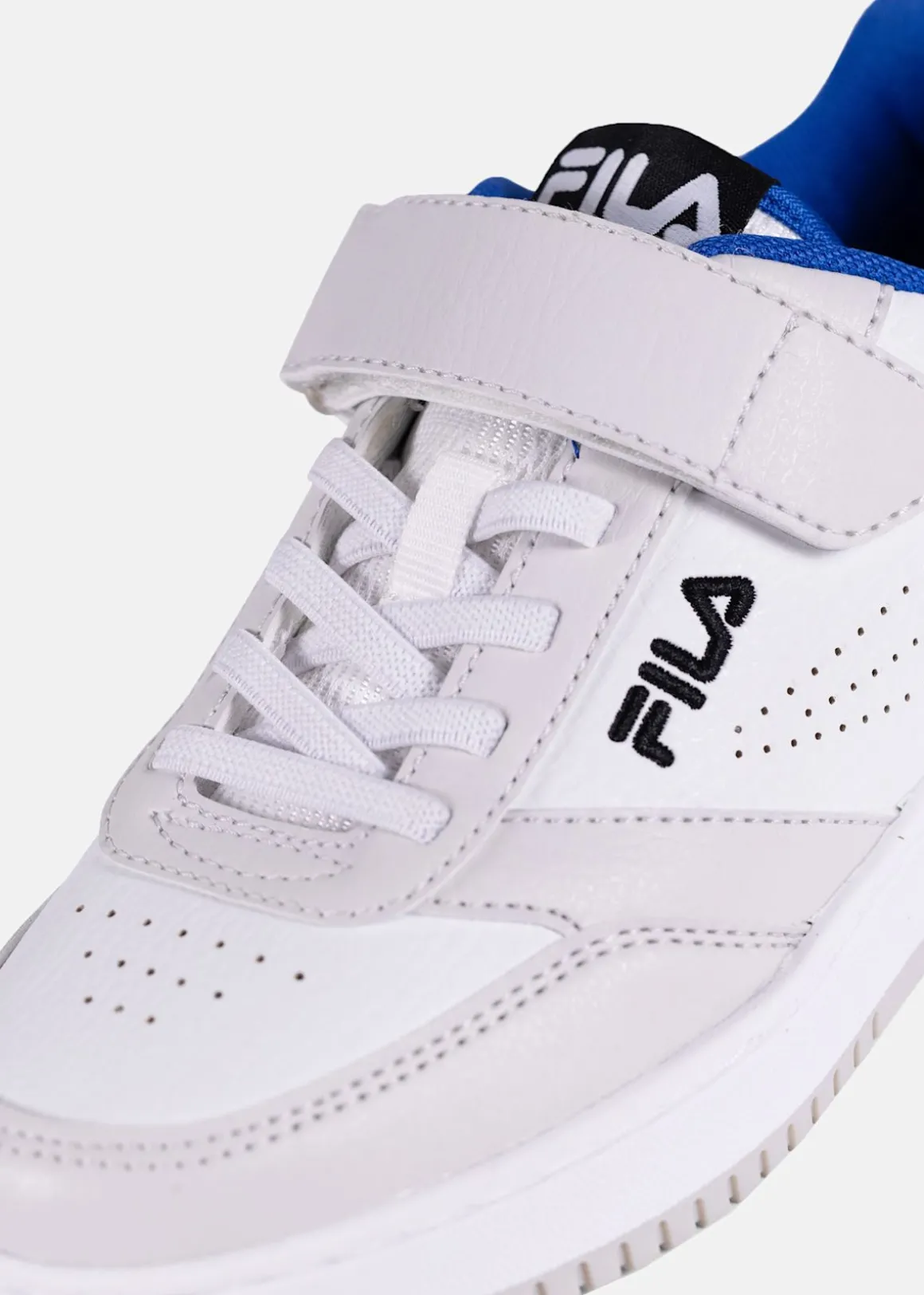 FILA REGA velcro kids