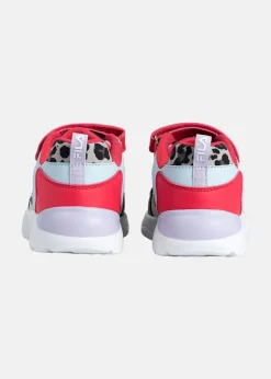 FILA VENTOSA A velcro kids