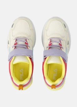 FILA VENTOSA CB velcro kids