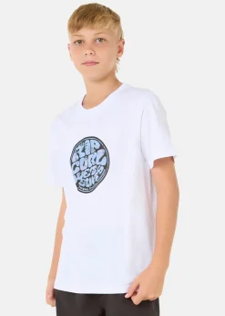 FILGREEÂ Â SS TEE -BOY