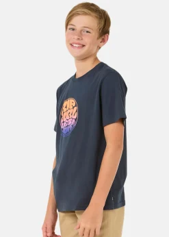 FILGREEÂ Â SS TEE -BOY