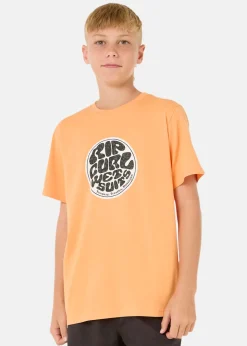 FILGREEÂ Â SS TEE -BOY