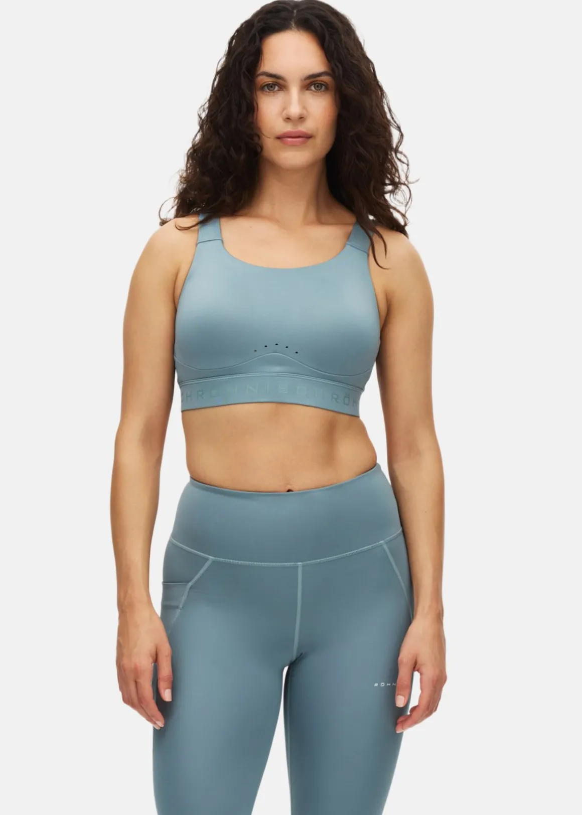 Firm High Support Sportsbra