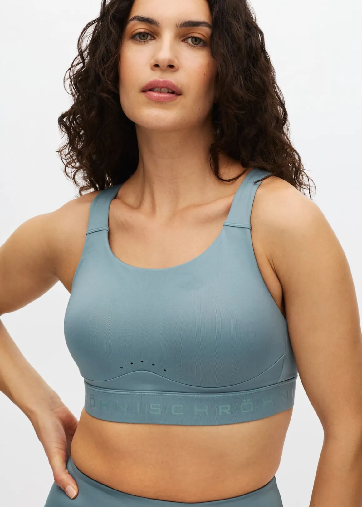 Firm High Support Sportsbra