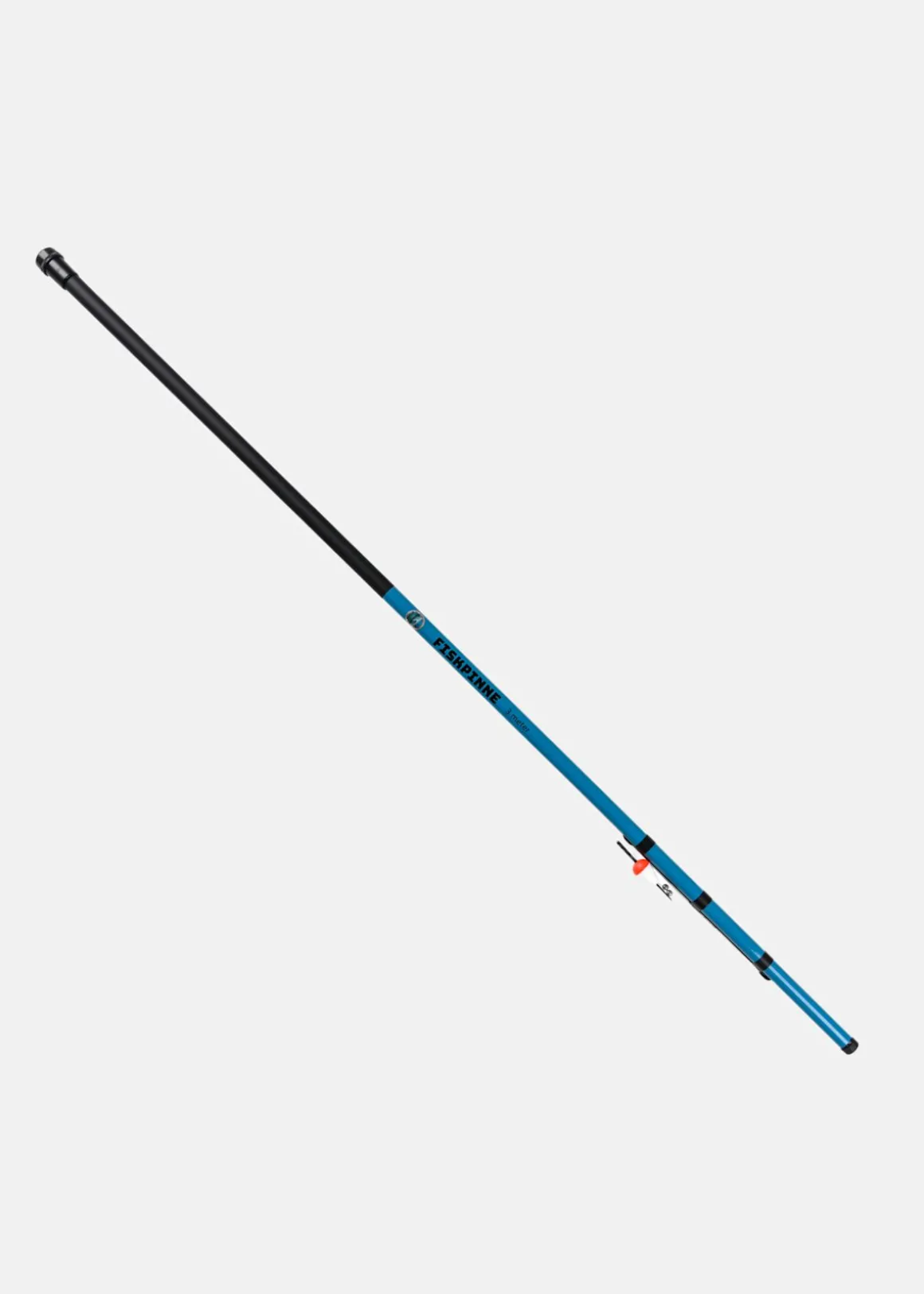Fiskpinne 3M, Blå