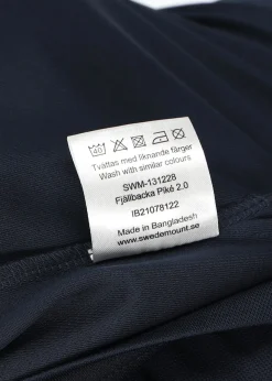 Fjällbacka Piké 2.0