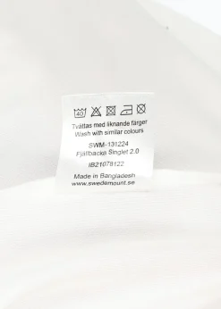 Fjällbacka Singlet 2.0