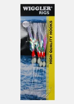 Flash-a-boo silv 5 3/0 0,60 mm