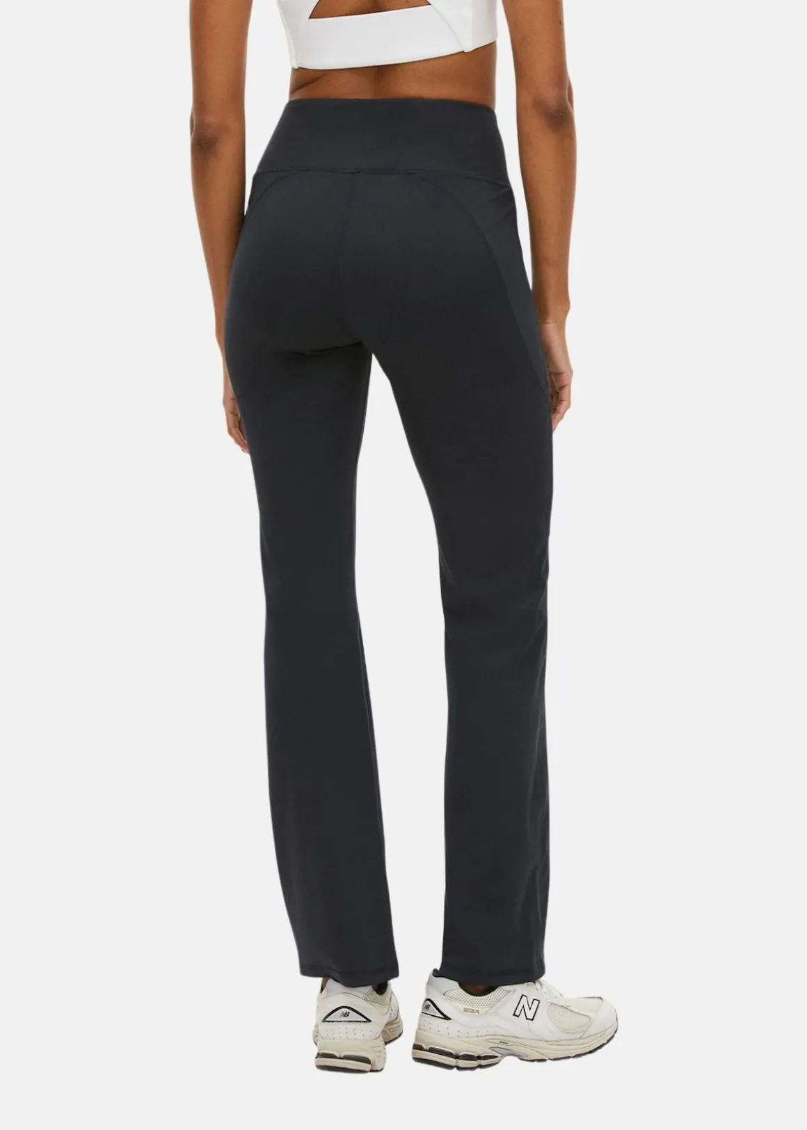 Flattering High Waist Pants