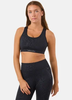 Flattering Mesh Sportsbra