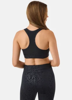 Flattering Mesh Sportsbra