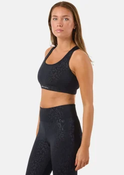 Flattering Mesh Sportsbra