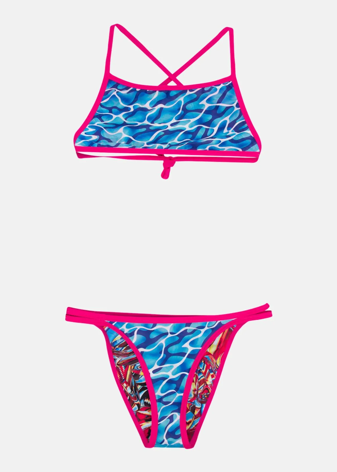 FLIP R 2 PCS TF OU/TU 30(26")