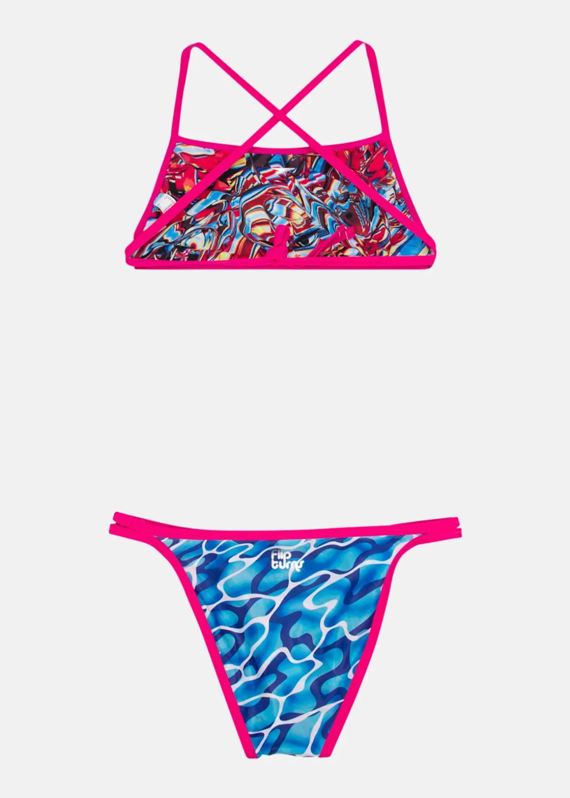 FLIP R 2 PCS TF OU/TU 30(26")