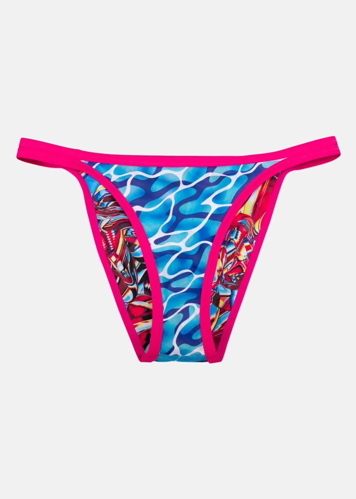 FLIP R 2 PCS TF OU/TU 30(26")