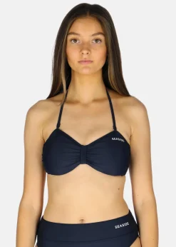 Florida Bikini Bandeau W