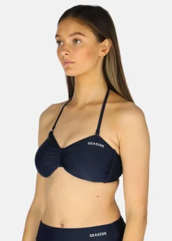Florida Bikini Bandeau W