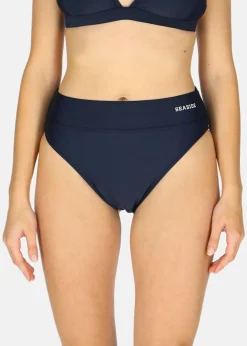 Florida Highwaist Bikini Bottom W