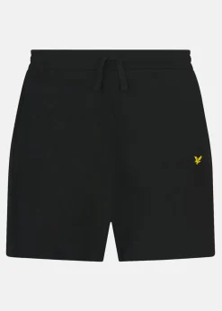 Fly Fleece Short