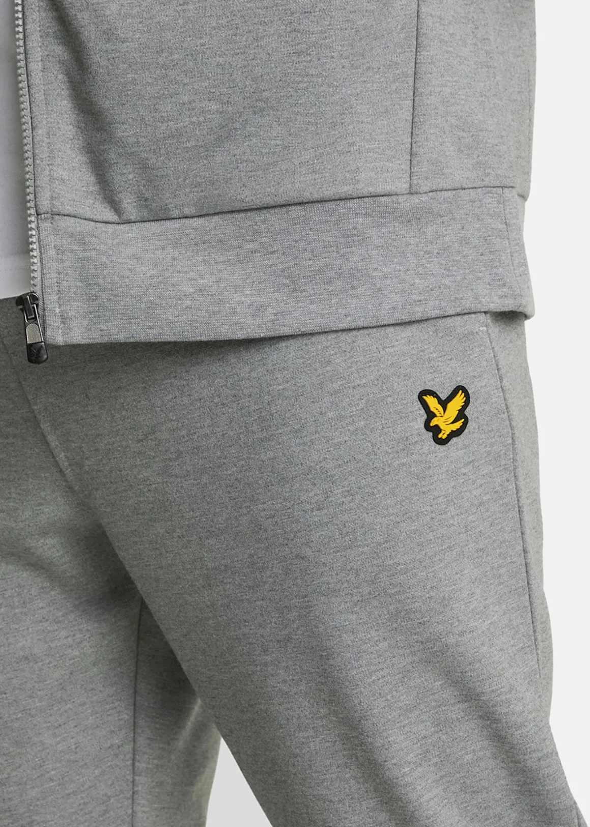 Fly Fleece Trackies