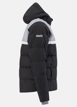 Focus down jacket M