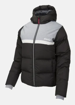 Focus down jacket W
