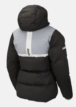 Focus down jacket W