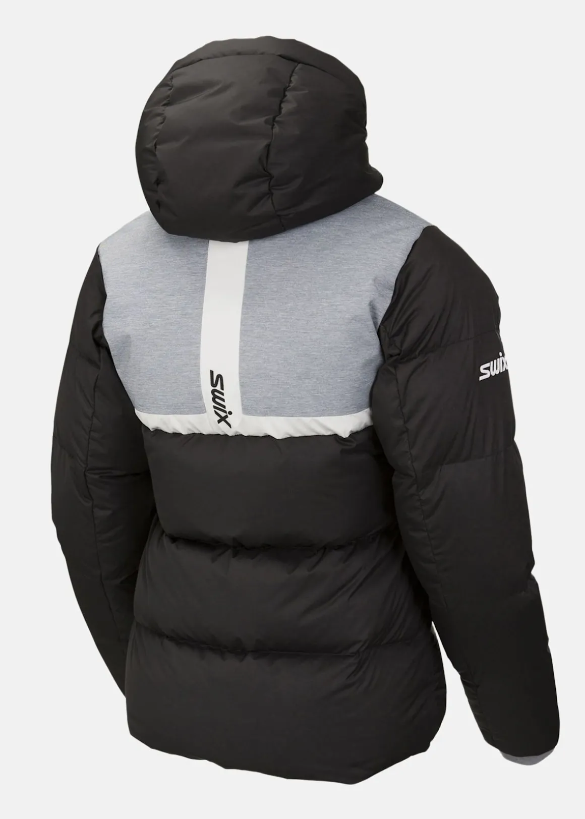 Focus down jacket W