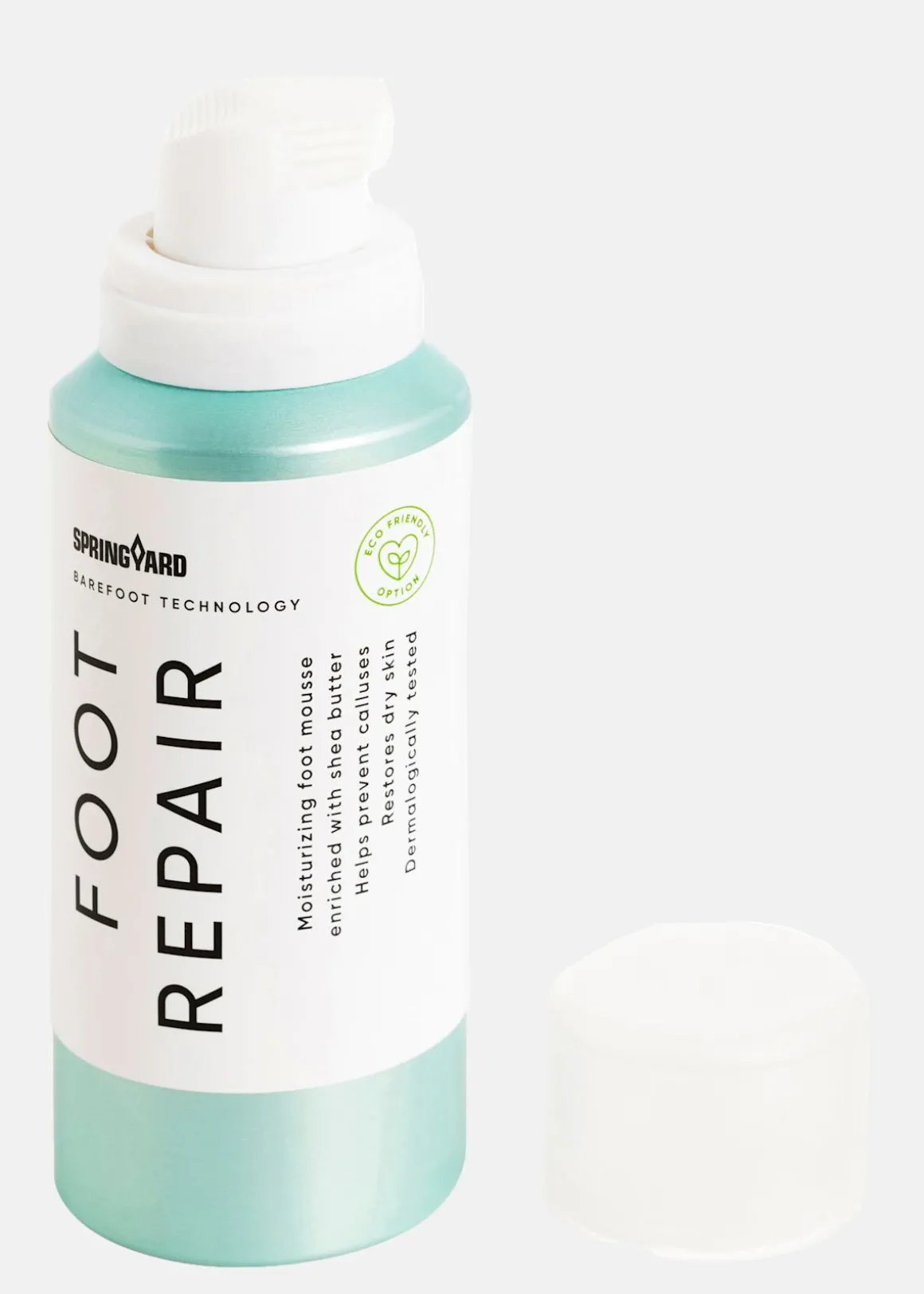 Foot Repair