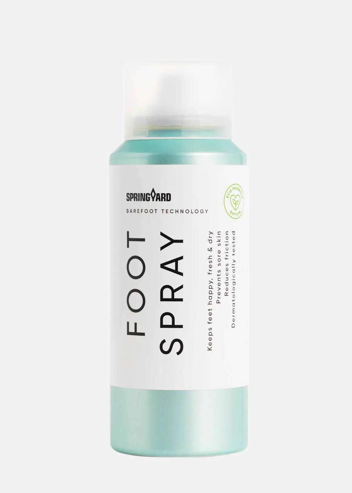 Foot Spray